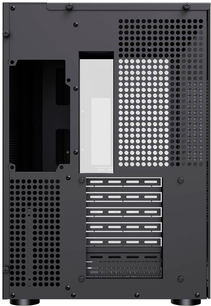 Game Max Infinity черный