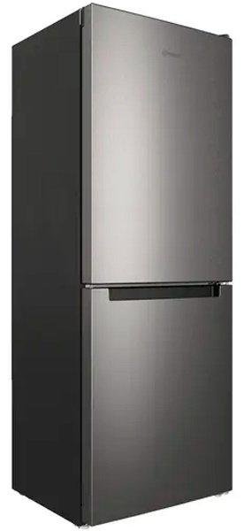 Indesit ITS 4160 G серебристый