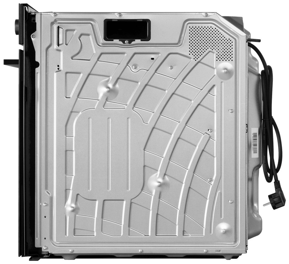 MAUNFELD MEOR7217DMB2 черный