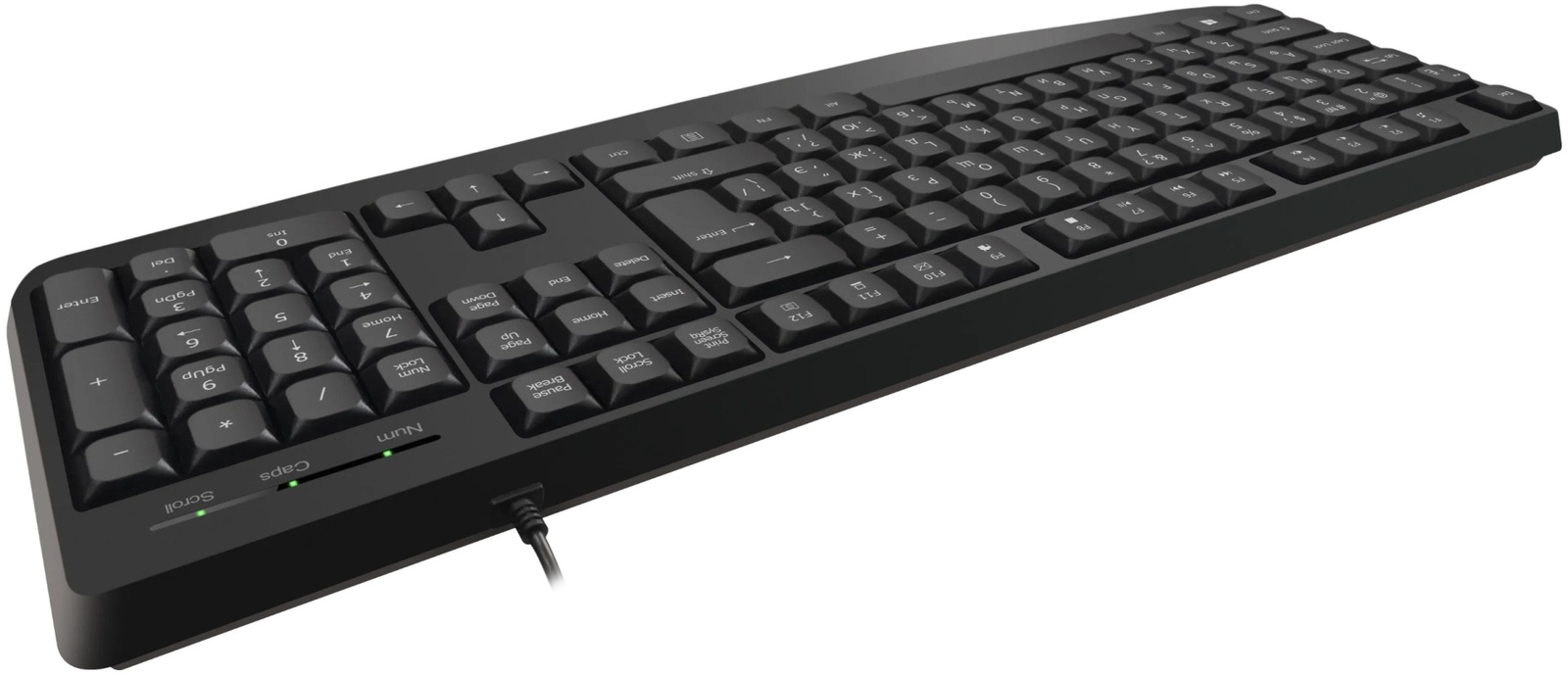 Defender Atom HB-546 45546 черный