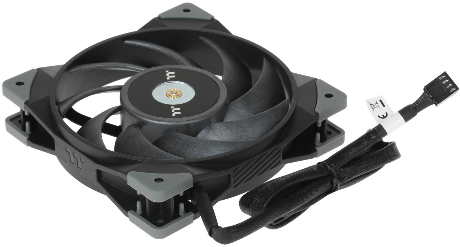 Thermaltake TOUGHFAN 12 Series Radiator Fan