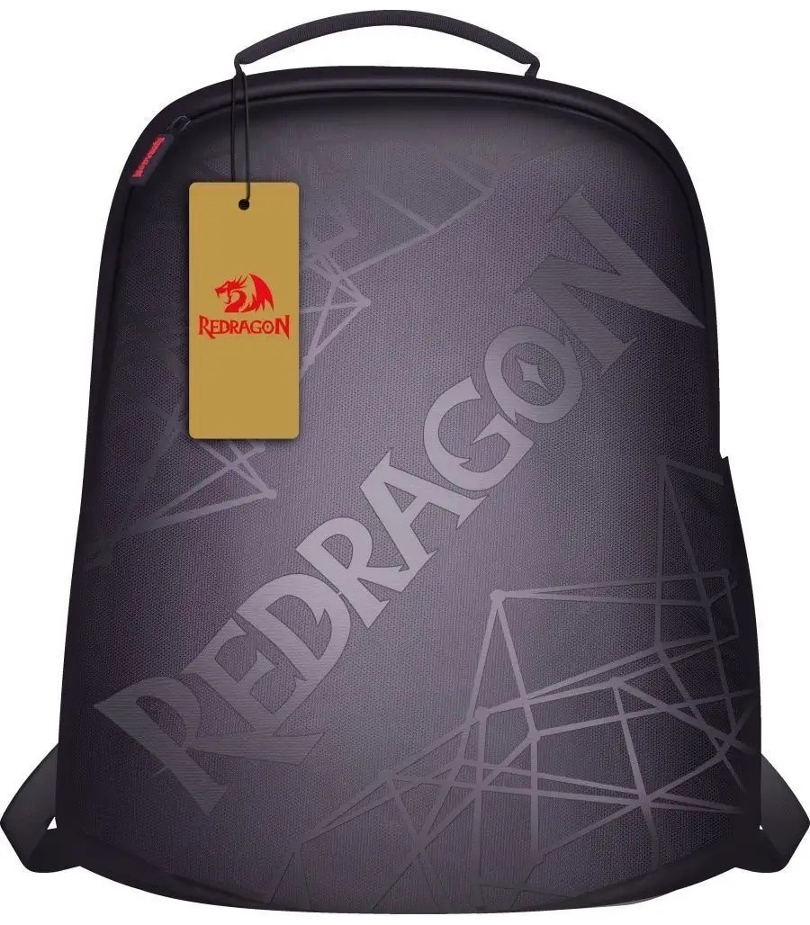 Рюкзак Redragon Aeneas 70476 черный