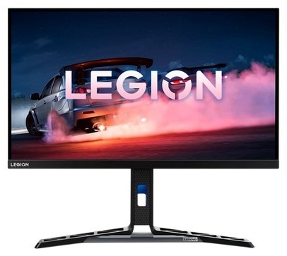 Lenovo Legion Y27q-30 66F7GAC3EU черный