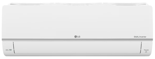 LG D12TT.NSJ/D12TT.UA3 белый