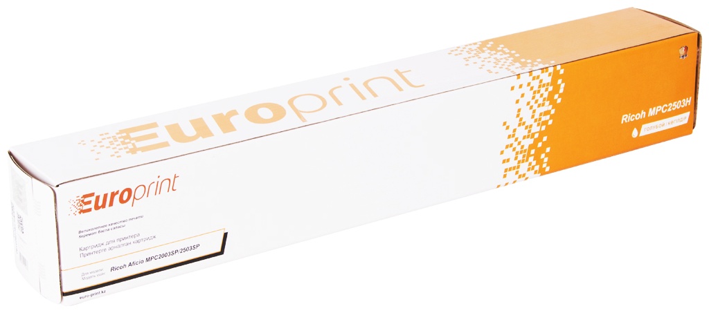 Europrint MPC2503 (Синий) синий