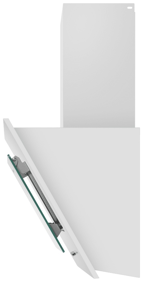 MAUNFELD Tower 50 белый