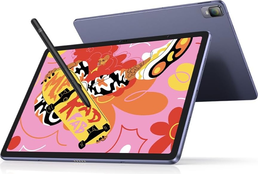 XP-PEN Magic Drawing Pad серый