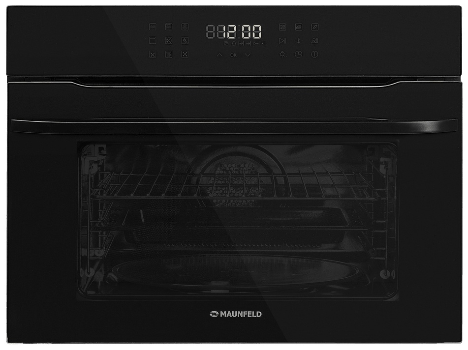 MAUNFELD XCMO4414GB черный