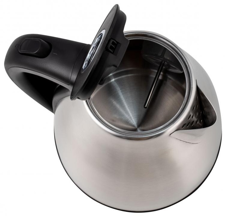 Электрочайник MAUNFELD MGK-625S серебристый