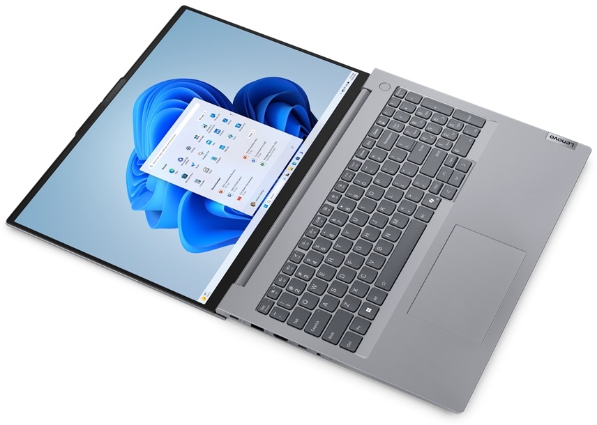 Lenovo ThinkBook 16 Gen 7 21MS0054RU серый