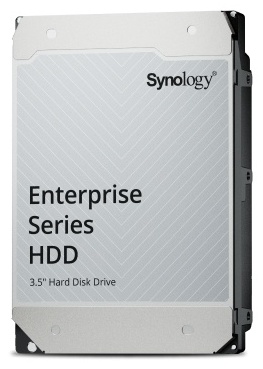 HDD Synology HAT5300-4T 4000 Гб