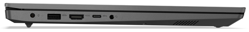 Lenovo V15 G2 ALC 82KD002SRU черный