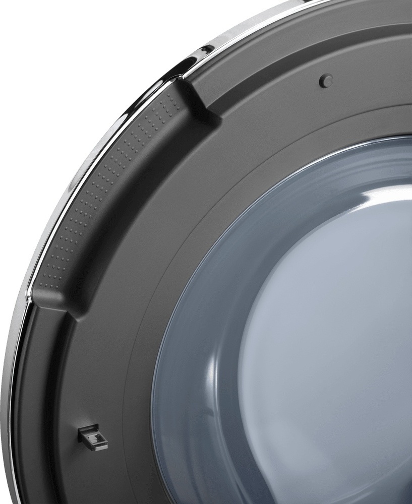 MAUNFELD MFWD14106S04 серебристый