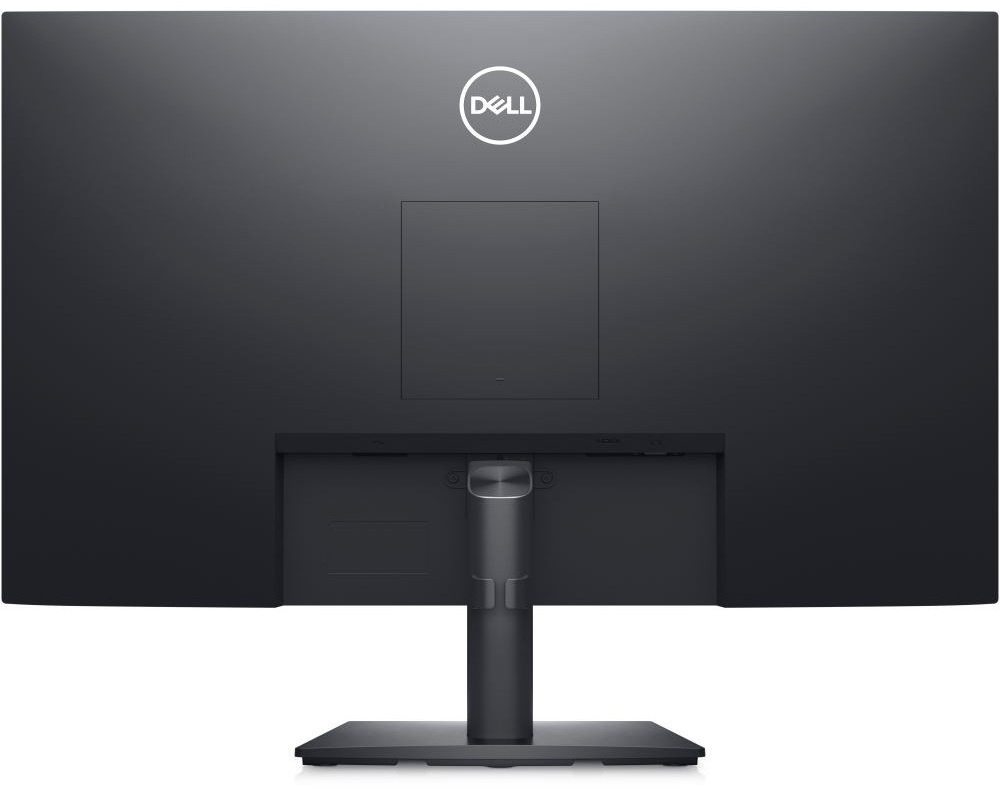 DELL E2723H черный