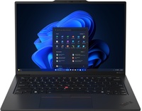 Lenovo ThinkPad X1 Carbon Gen 12 21KC005CRT черный