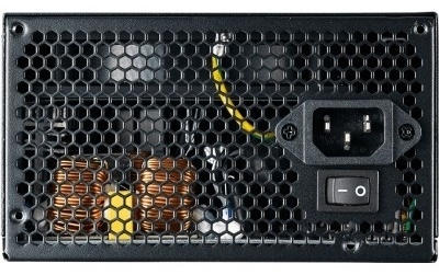 CoolerMaster MWE Gold 850 V2 Full Modular 850W черный