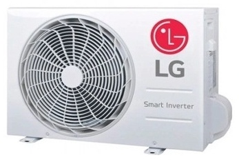 LG D12TT.NSJ/D12TT.UA3 белый