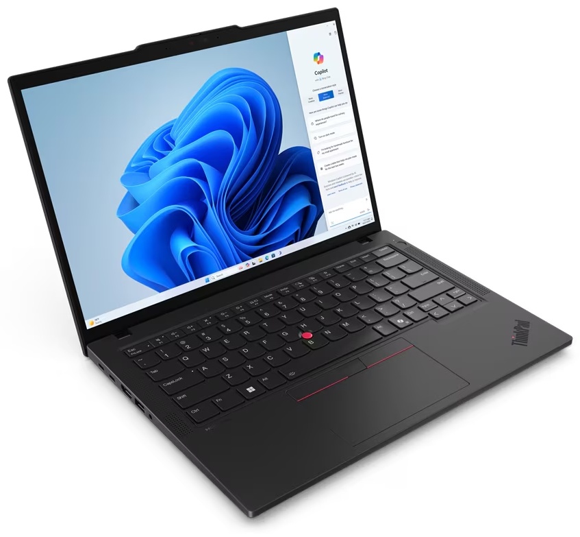 Lenovo ThinkPad T14 Gen 5 21ML0050RT черный