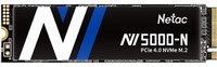 SSD Netac NV5000N 1000 Гб