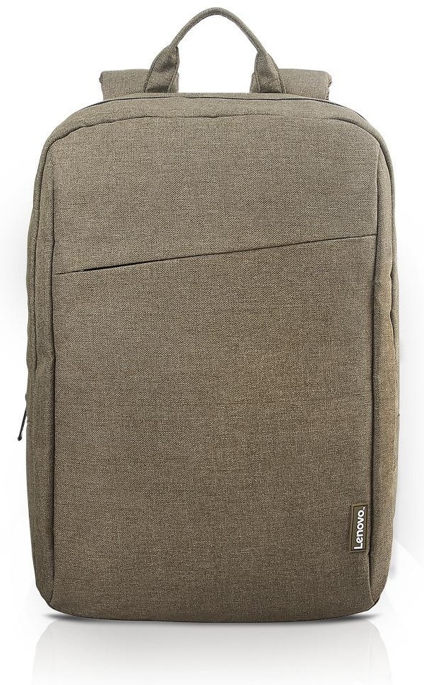 Рюкзак Lenovo Laptop Backpack B210 зеленый