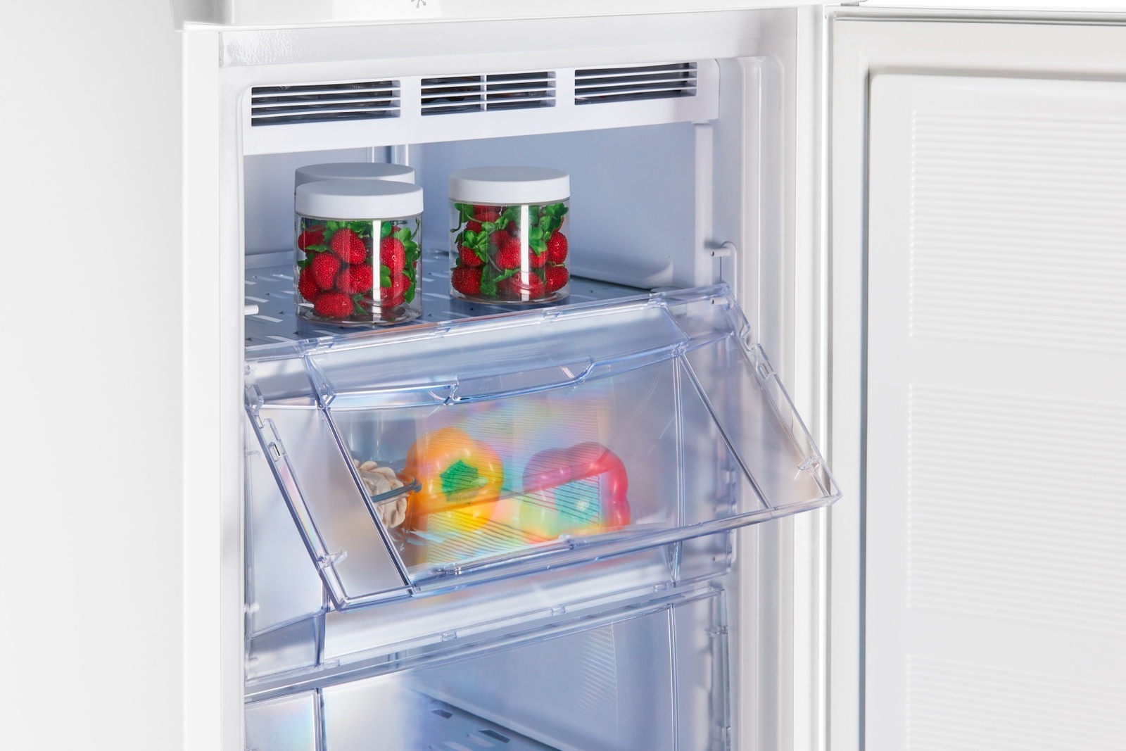 NORDFROST DF 168 WAP 256 л белый