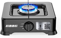 Himmel SG-2001 черный