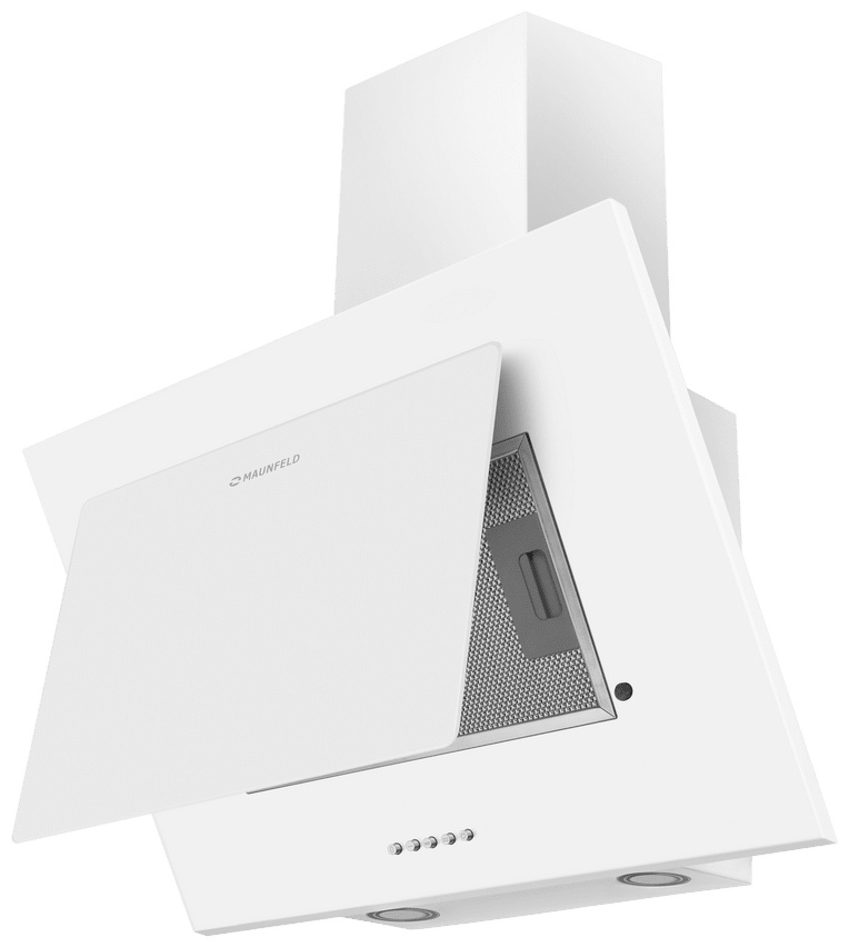 MAUNFELD Tower 50 белый