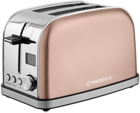 MAUNFELD MF-821BZ коричневый