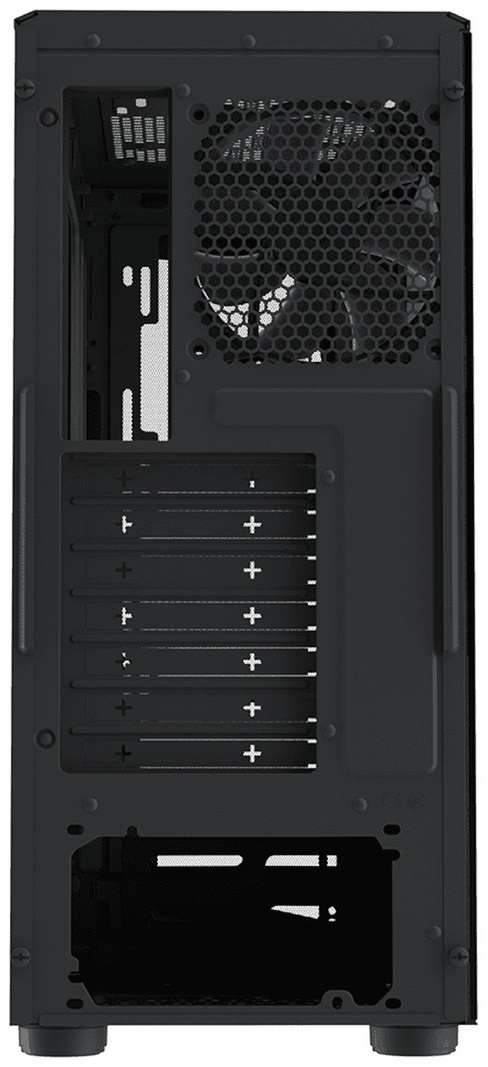 Cooler Master CMP 520L CP520-KGNN-S03 черный