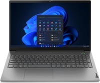 Lenovo ThinkBook 15 G4 IAP 21DJ00FTRU серый