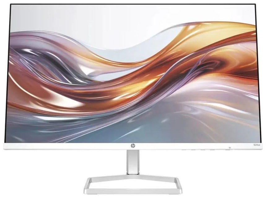 23.8\" HP 524sa/94C36AA белый