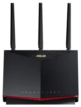 Wi-Fi роутер ASUS RT-AX86U Pro