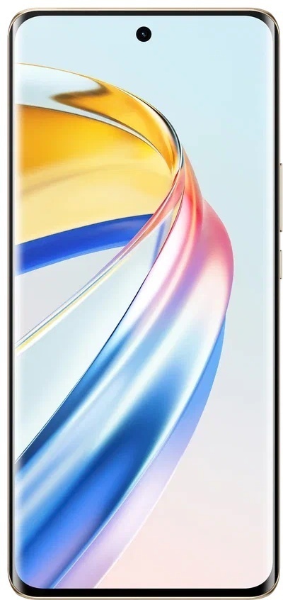 Смартфон Honor X9b 5G 12/256GB Sunrise Orange