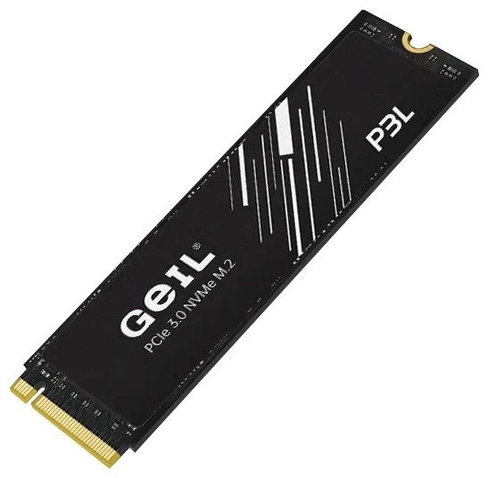 SSD Geil P3L (P3LFD16I512D) 512 Гб