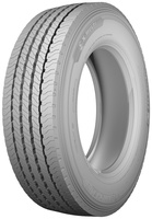 MICHELIN X Multi Z 385/65 R22.5 160K рулевая ось