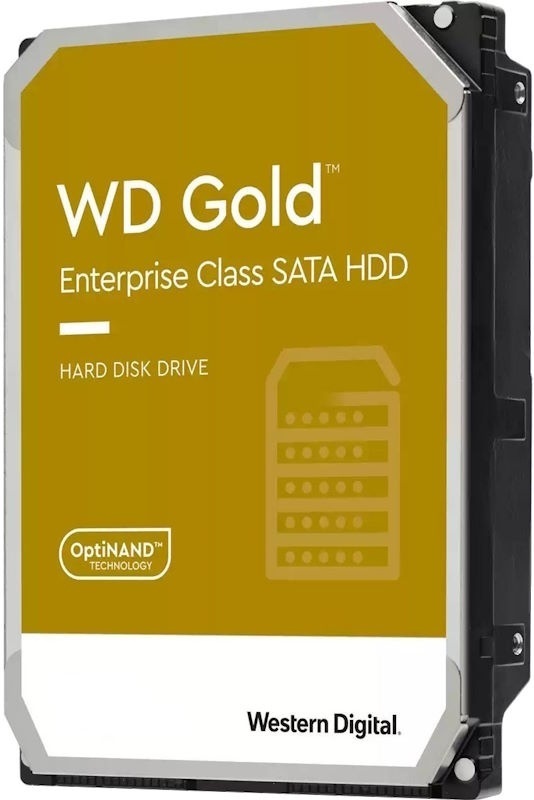 HDD Western Digital WD201KRYZ 20000 Гб