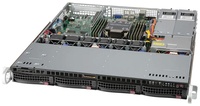 Supermicro SYS-510P-MR