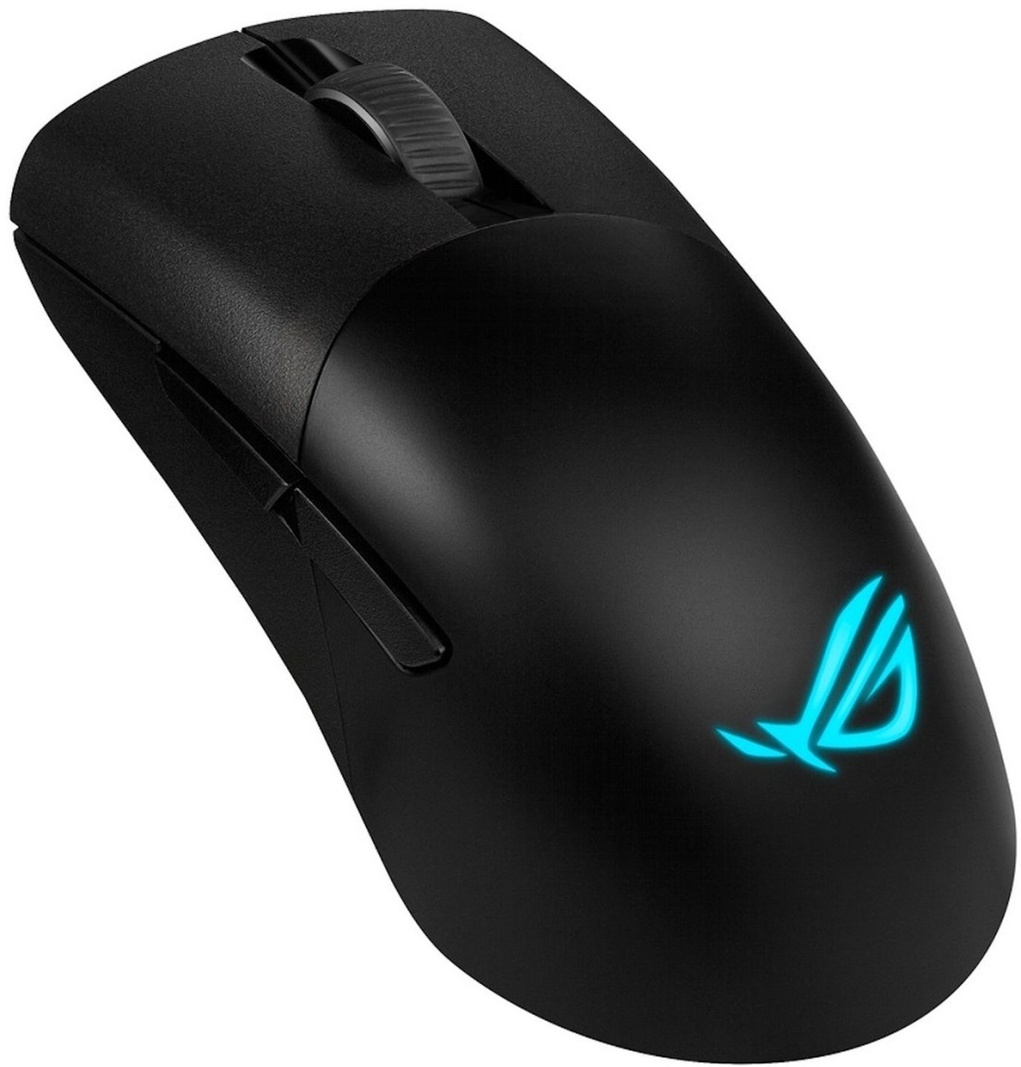 ASUS P709 ROG KERIS WIRELESS AIMPOINT черный