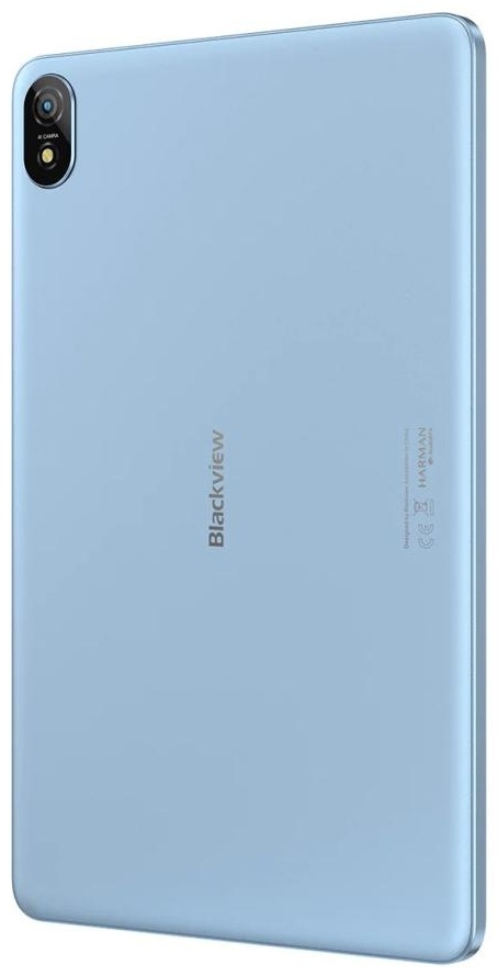 Планшет Blackview Tab 18 4G 12 дюйм 12 Гб/256 Гб голубой