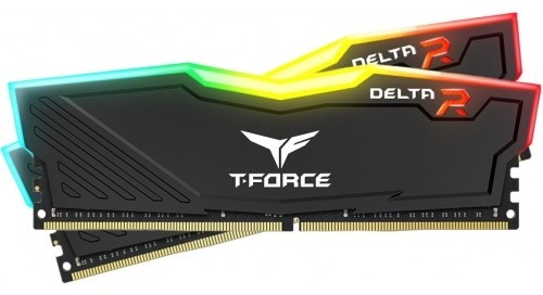 Team Group TF3D416G3200HC16FDC01 16 Гб