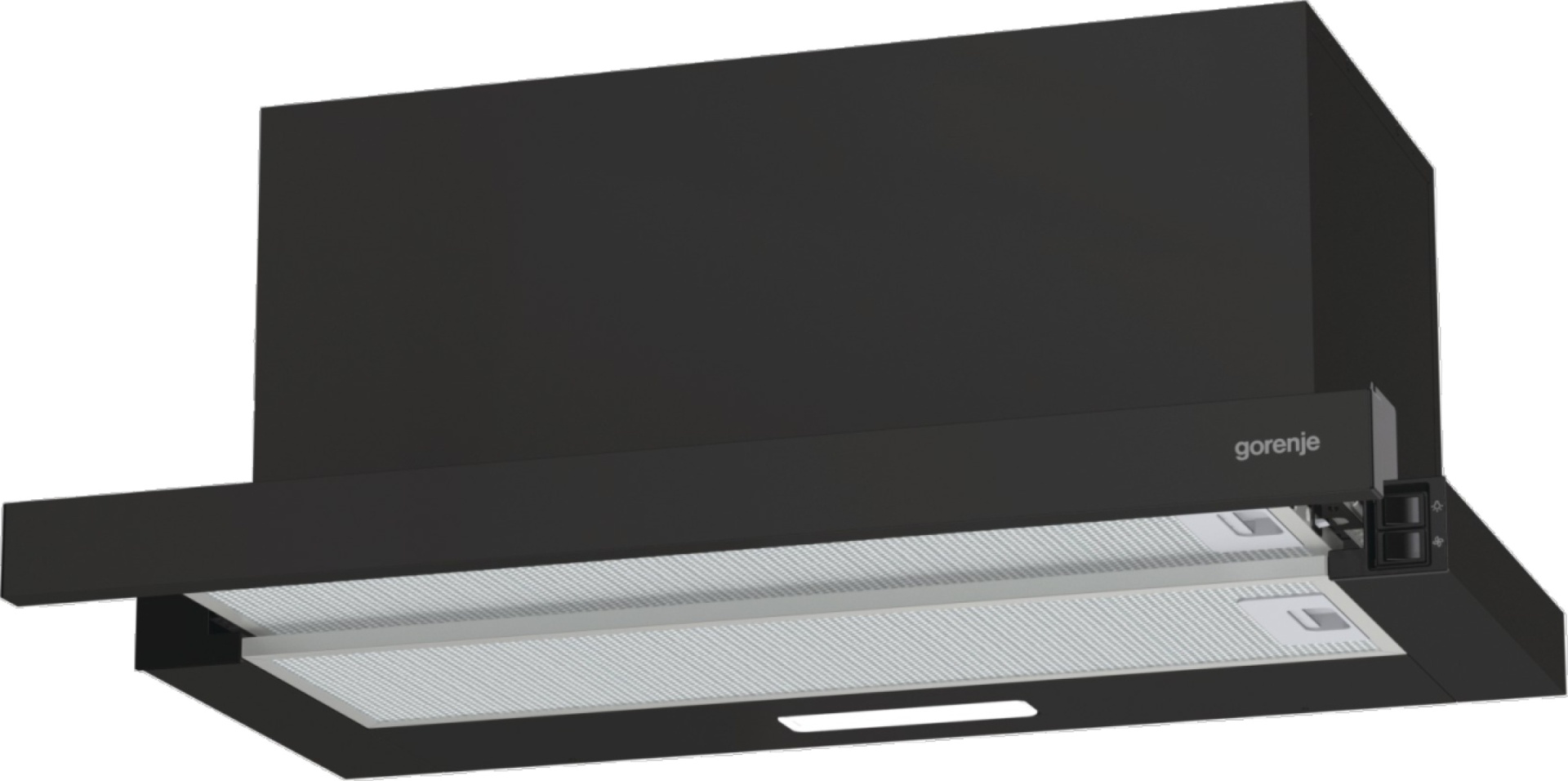 Gorenje TH606E6B черный