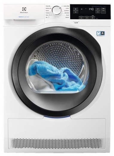 Electrolux EW8H359S белый