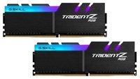 G.SKILL Trident Z RGB F4-3200C16D-16GTZR 2x8Gb