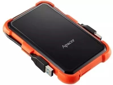 Apacer AP2TBAC630T-1 2000 ГБ