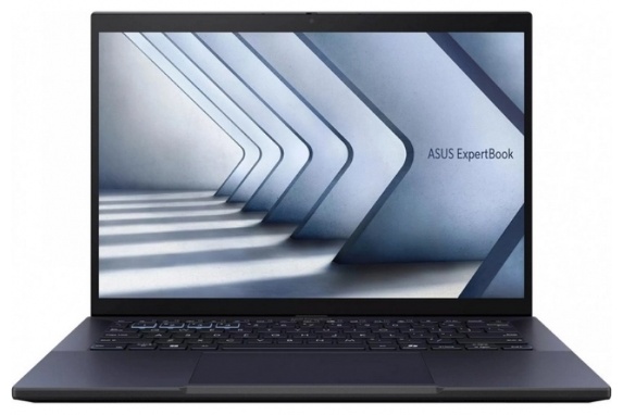 ASUS B1502CBA-BQ2959X 90NX05U1-M03AD0 черный