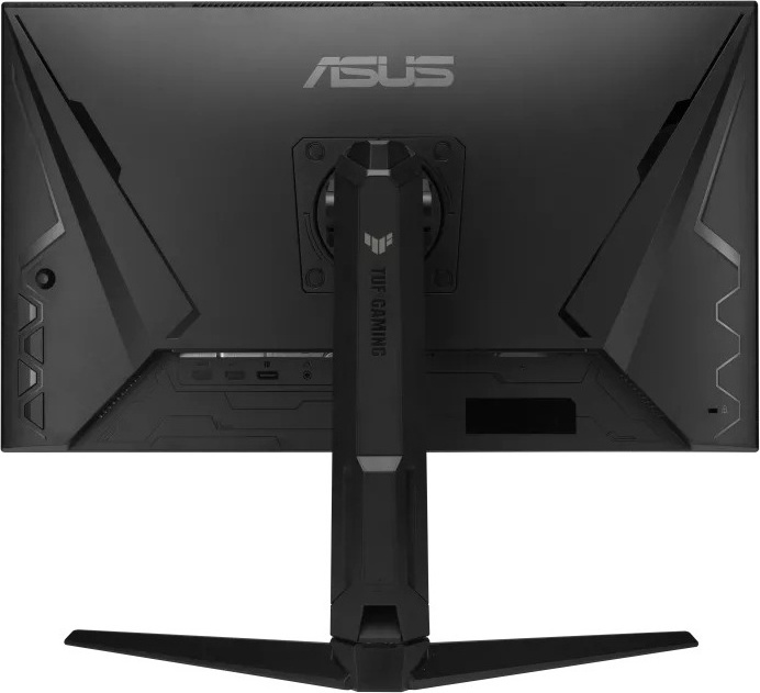 ASUS VG27AQL3A черный