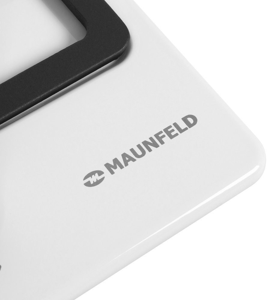 MAUNFELD EGHE.43.33CW\G белый