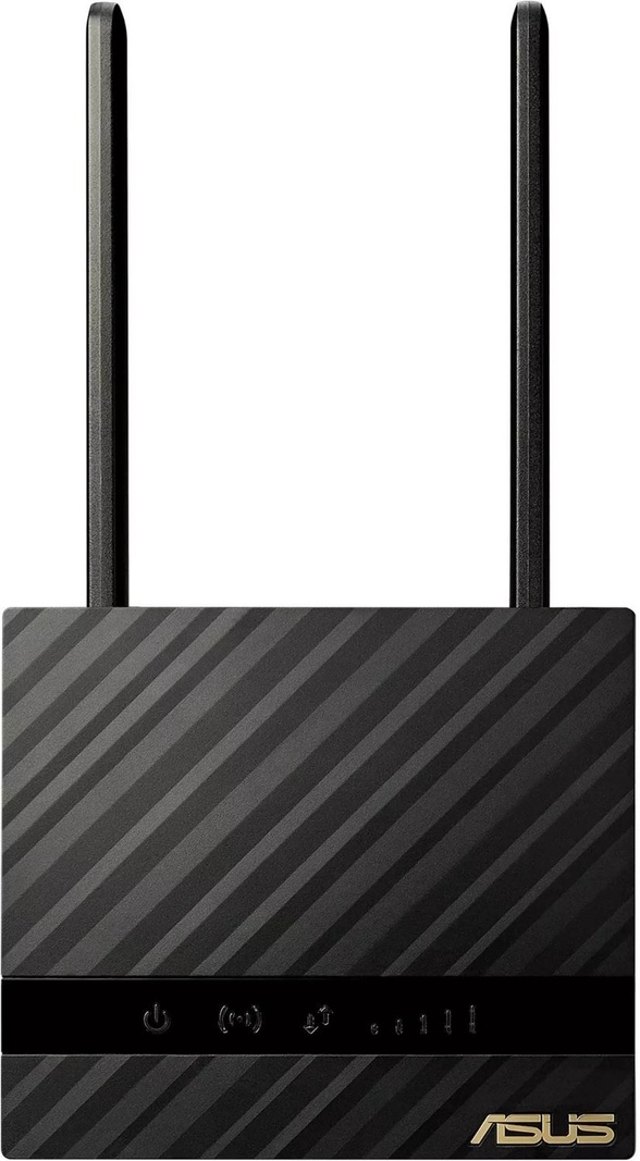 Wi-Fi роутер ASUS 4G-N16