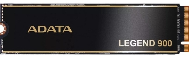 SSD ADATA SLEG-900-1TCS 1000 Гб