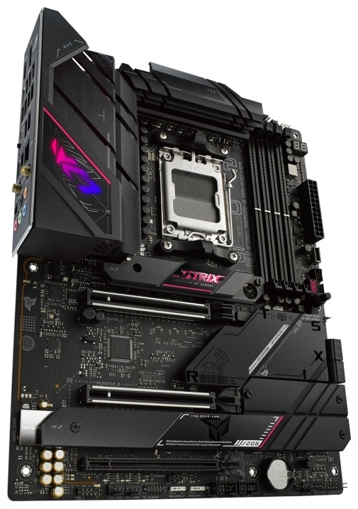 ASUS ROG STRIX B650E-E GAMING WIFI